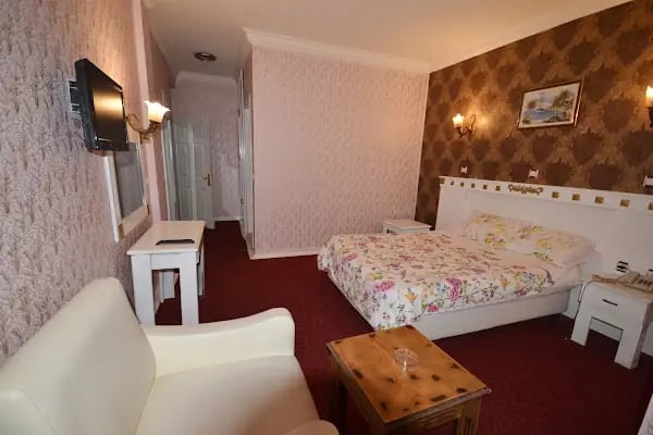 Otel Antik - Resim 2