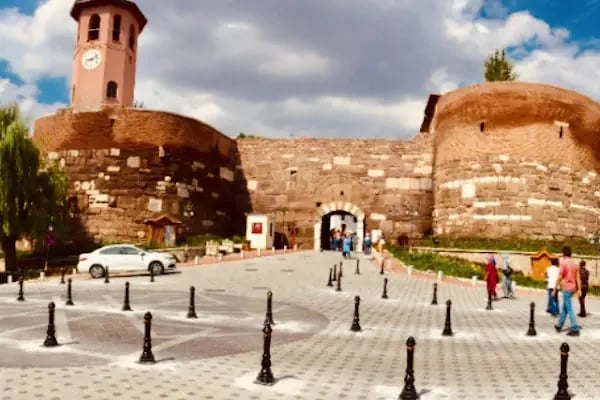 Otel Antik - Resim 4
