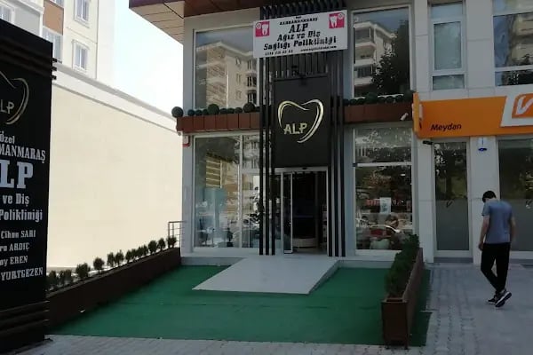 Alp Diş Kliniği - Resim 2