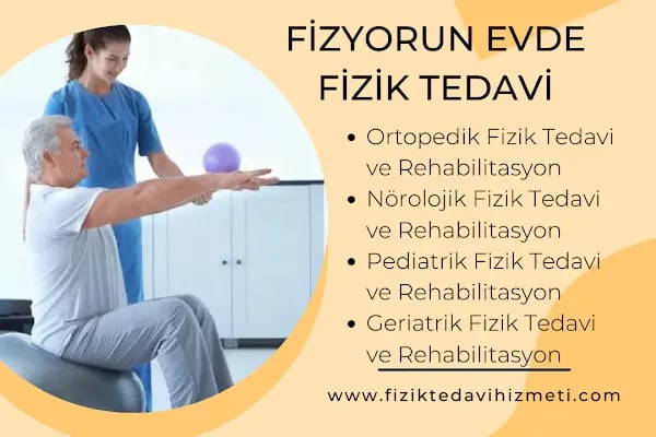 Avcılar Evde Fizik Tedavi - FizyoRun - Resim 3