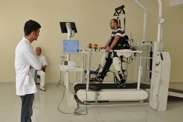 Avcılar Evde Fizik Tedavi - FizyoRun - Resim 1