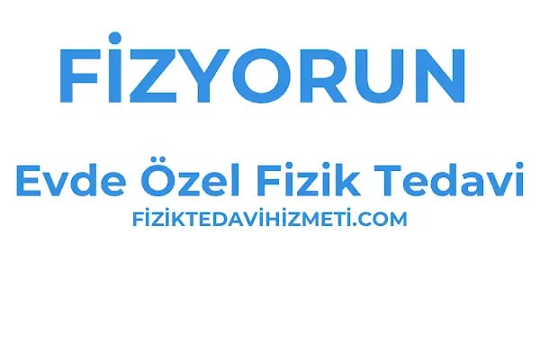 Avcılar Evde Fizik Tedavi - FizyoRun - Resim 2
