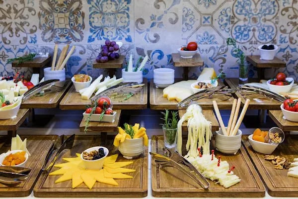 Holiday Inn Antalya - Lara - Resim 10