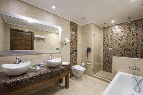 Holiday Inn Antalya - Lara - Resim 4