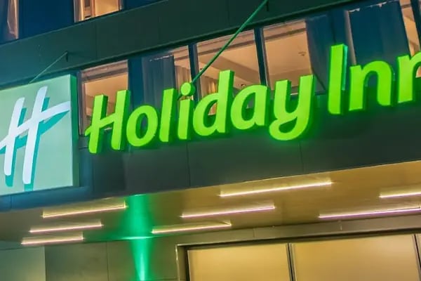 Holiday Inn Antalya - Lara - Resim 13