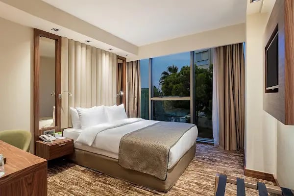 Holiday Inn Antalya - Lara - Resim 2