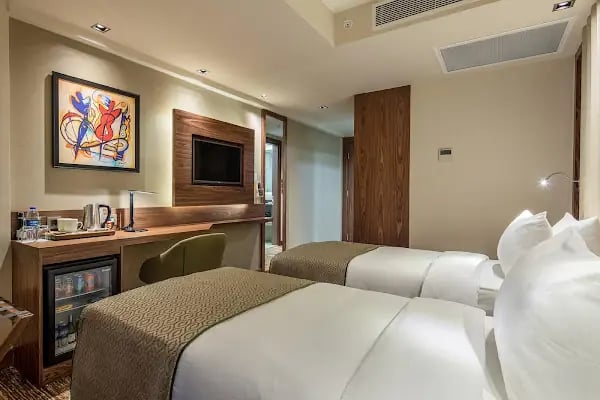 Holiday Inn Antalya - Lara - Resim 14