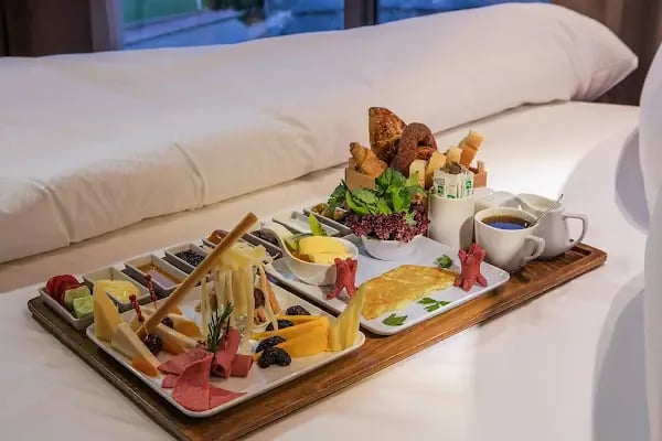 Holiday Inn Antalya - Lara - Resim 15
