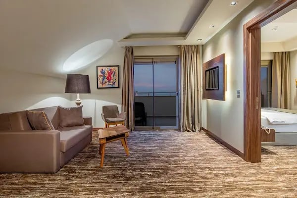 Holiday Inn Antalya - Lara - Resim 16