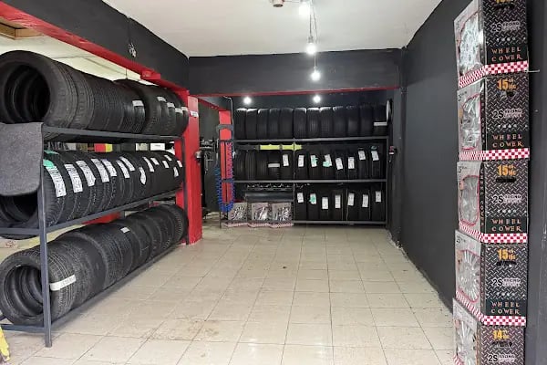 Sağlam oto lastik - Resim 12