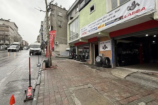 Sağlam oto lastik - Resim 14