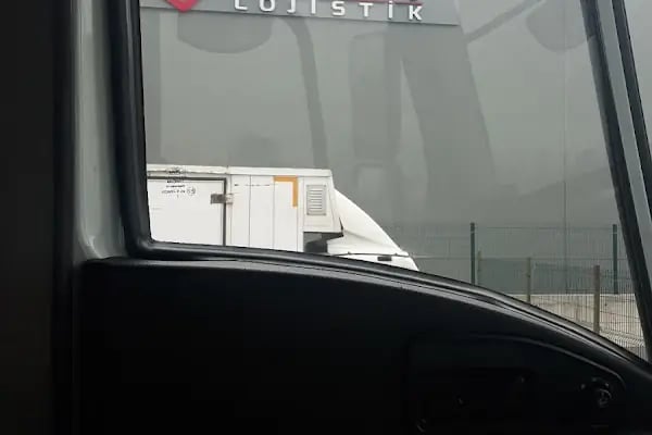 Saray Lojistik Genel Merkez - Resim 14
