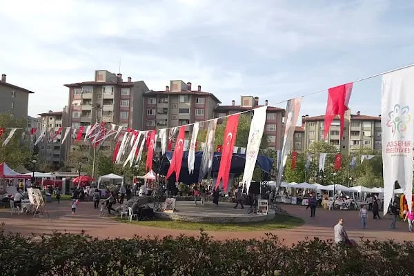 Tekno Havuz &amp; Aquapark &amp; SPA imalatı -İstanbul Ofisi - Resim 1