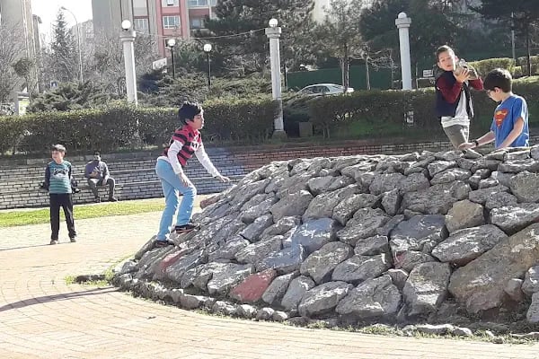 Tekno Havuz &amp; Aquapark &amp; SPA imalatı -İstanbul Ofisi - Resim 17