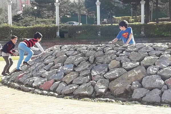 Tekno Havuz &amp; Aquapark &amp; SPA imalatı -İstanbul Ofisi - Resim 3