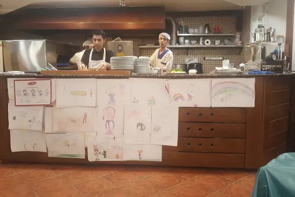 Tekno Havuz &amp; Aquapark &amp; SPA imalatı -İstanbul Ofisi - Resim 10