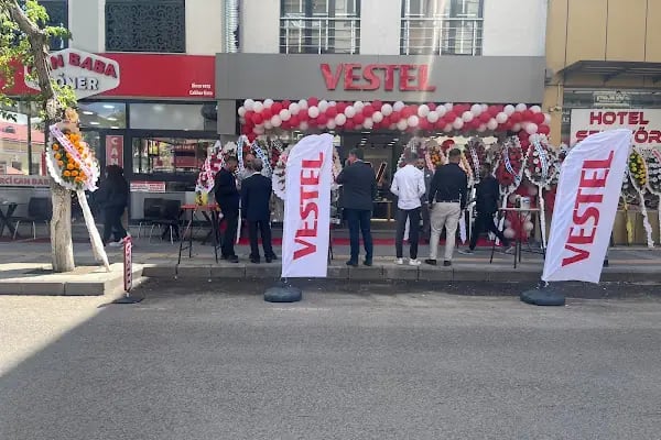 Vestel Kars Yetkili Satış Mağazası - Ali Reçber - Resim 4