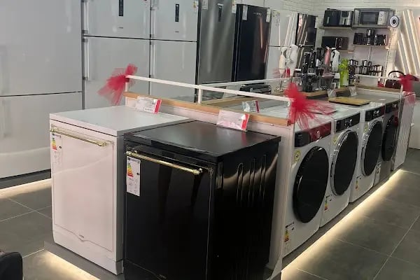 Vestel Kars Yetkili Satış Mağazası - Ali Reçber - Resim 5