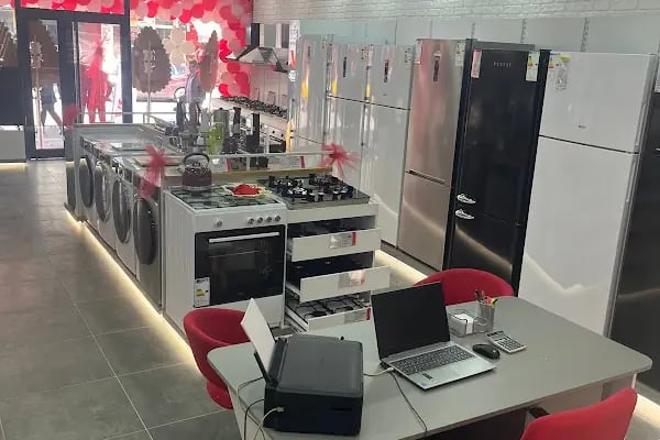 Vestel Kars Yetkili Satış Mağazası - Ali Reçber - Resim 3