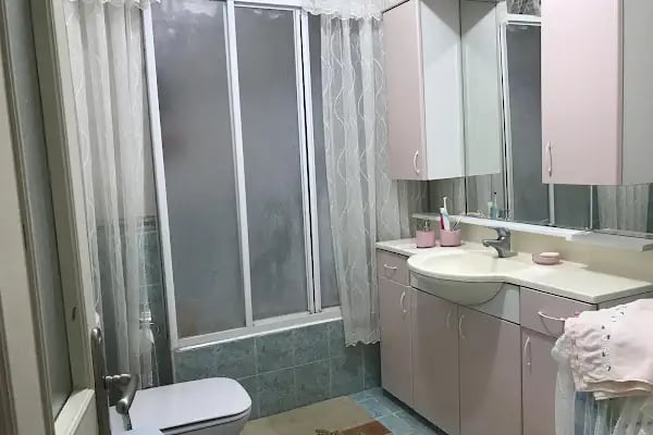 Apak Apart Otel (Günlük kiralık daireler) - Resim 4