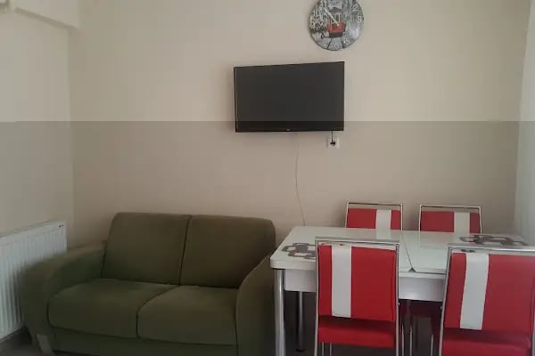 Apak Apart Otel (Günlük kiralık daireler) - Resim 13