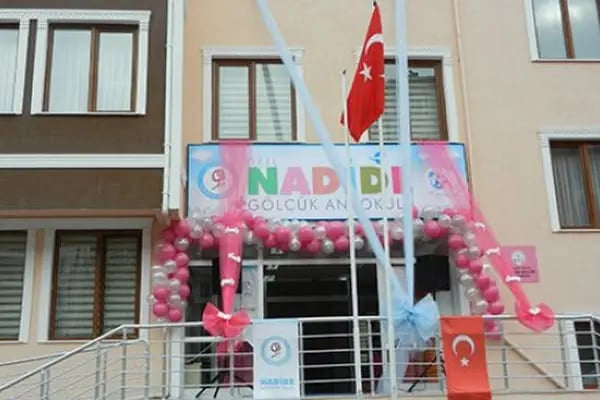 Nadide Okulları - Resim 6