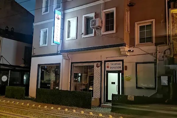 Kızkalesi Otel & Restaurant - Resim 5