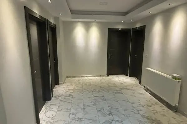 Kızkalesi Otel & Restaurant - Resim 13