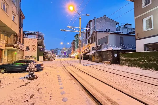 Kızkalesi Otel & Restaurant - Resim 7
