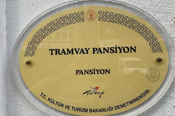 Kızkalesi Otel & Restaurant - Resim 10