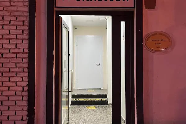 Kızkalesi Otel & Restaurant - Resim 12
