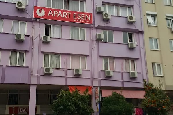 Apart Esen - Resim 18