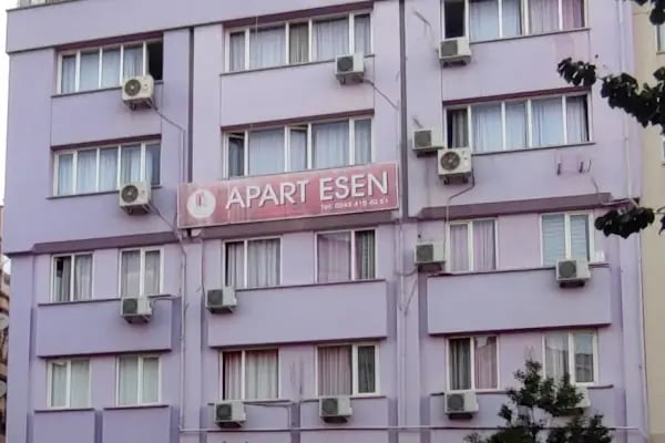 Apart Esen - Resim 16