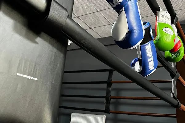 Fight World - Resim 6