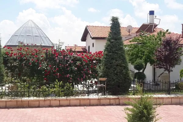Ateşbazı Veli Türbesi - Resim 14