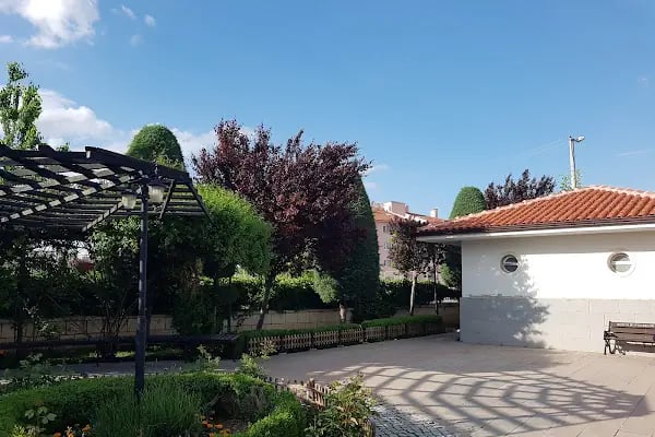 Ateşbazı Veli Türbesi - Resim 8