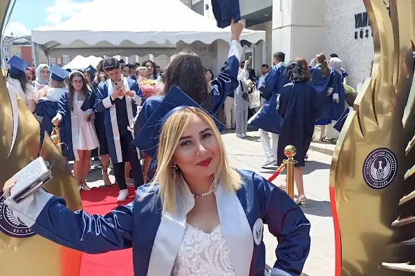 Podolog Tuğba Altunsoy - Resim 4
