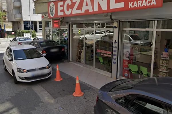 Karaca Eczanesi Ataşehir - Resim 1