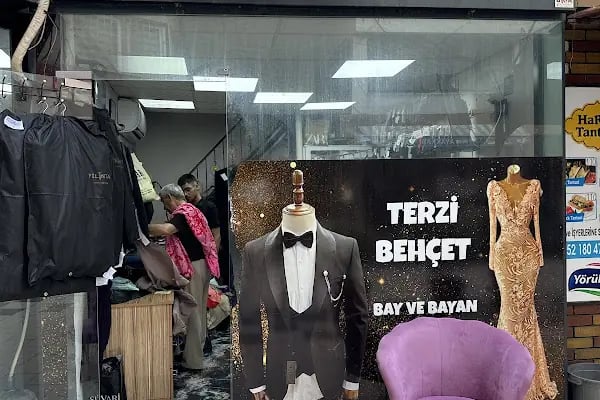 Terzi Behçet - Resim 10
