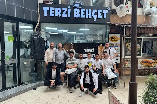 Terzi Behçet - Resim 9