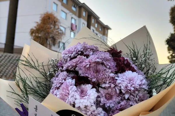 Kuğu Çiçekçilik - Resim 10