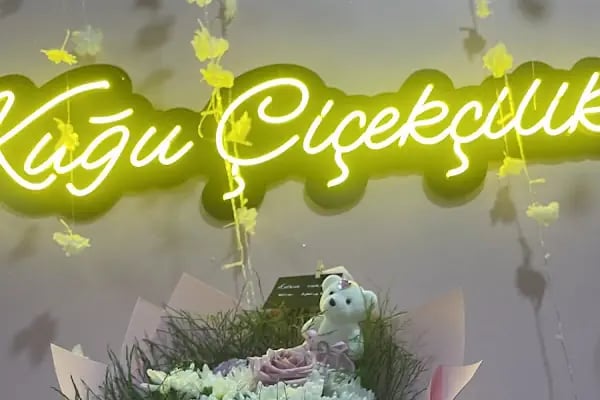 Kuğu Çiçekçilik - Resim 8