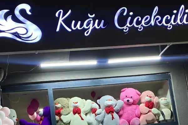 Kuğu Çiçekçilik - Resim 16