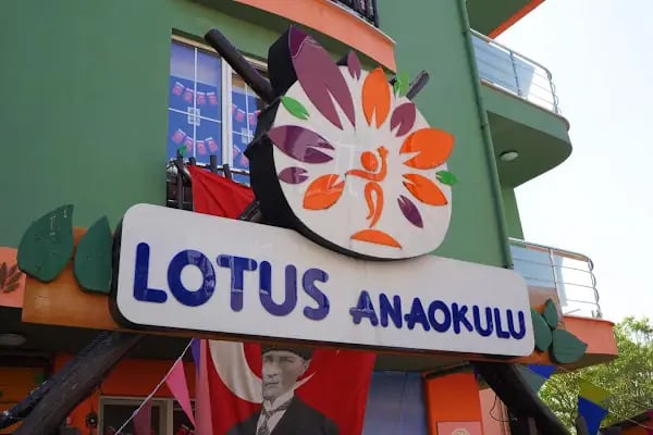 ÖZEL ATAŞEHİR LOTUS ANAOKULU - Resim 5