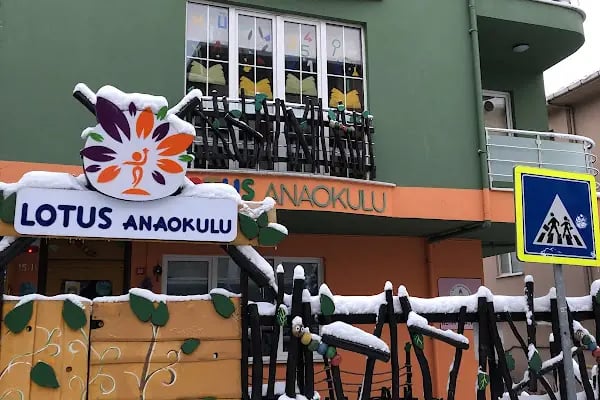 ÖZEL ATAŞEHİR LOTUS ANAOKULU - Resim 12