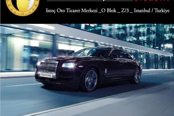 ALŞAHAMI OTOMOTİV - Resim 8