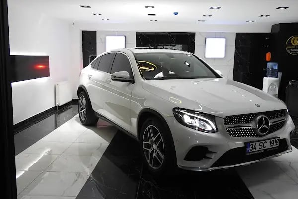 ALŞAHAMI OTOMOTİV - Resim 3