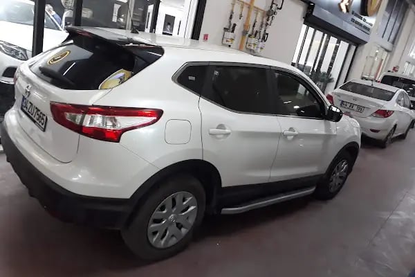 ALŞAHAMI OTOMOTİV - Resim 10
