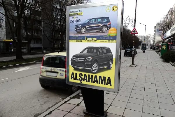 ALŞAHAMI OTOMOTİV - Resim 14