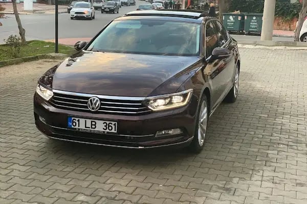 ALŞAHAMI OTOMOTİV - Resim 12